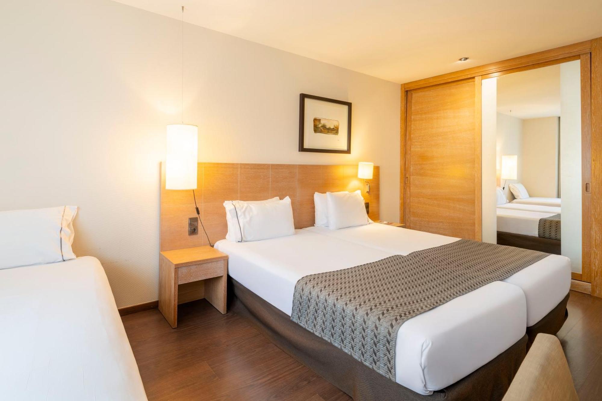 Eurostars Lucentum, Alicante